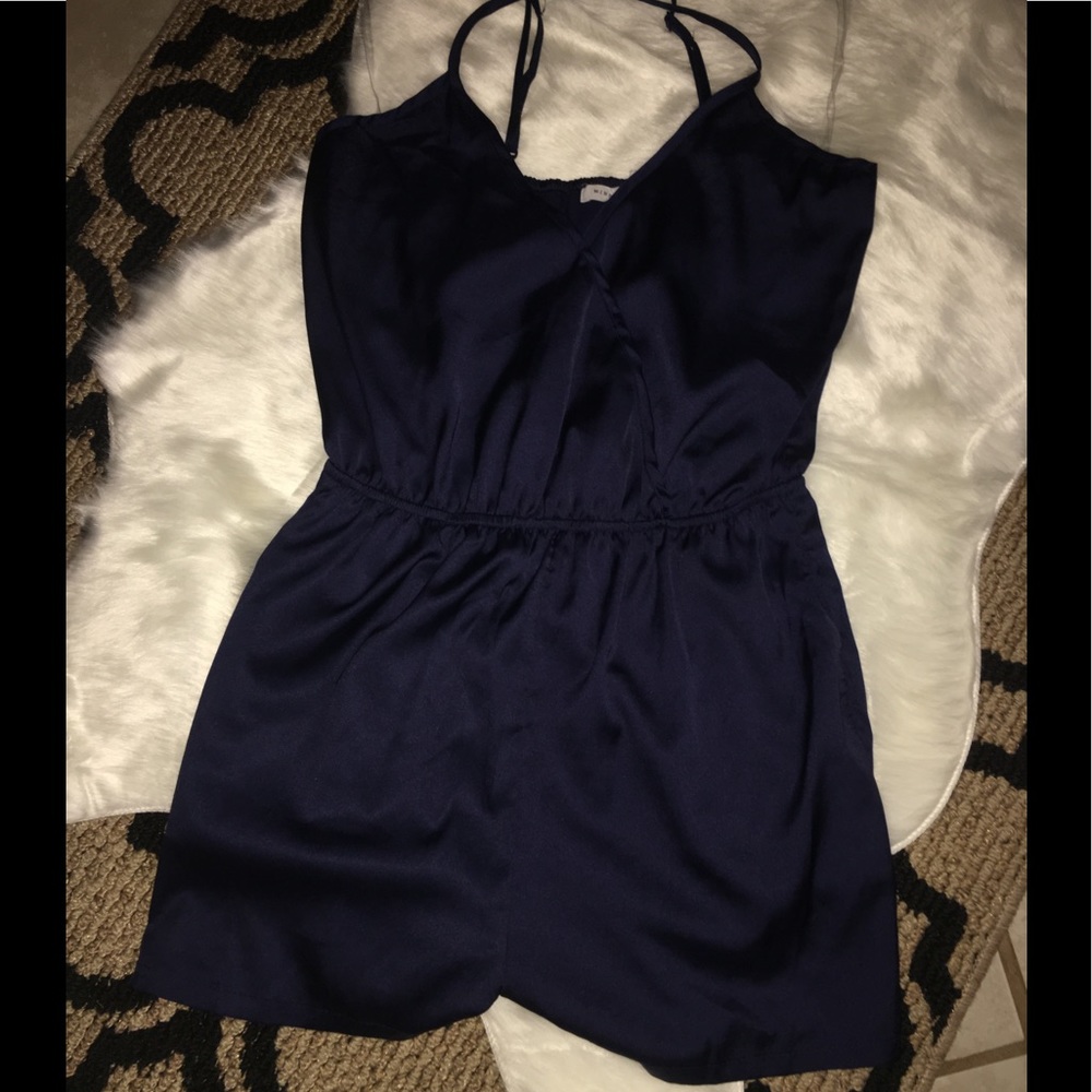 Forever 21 romper